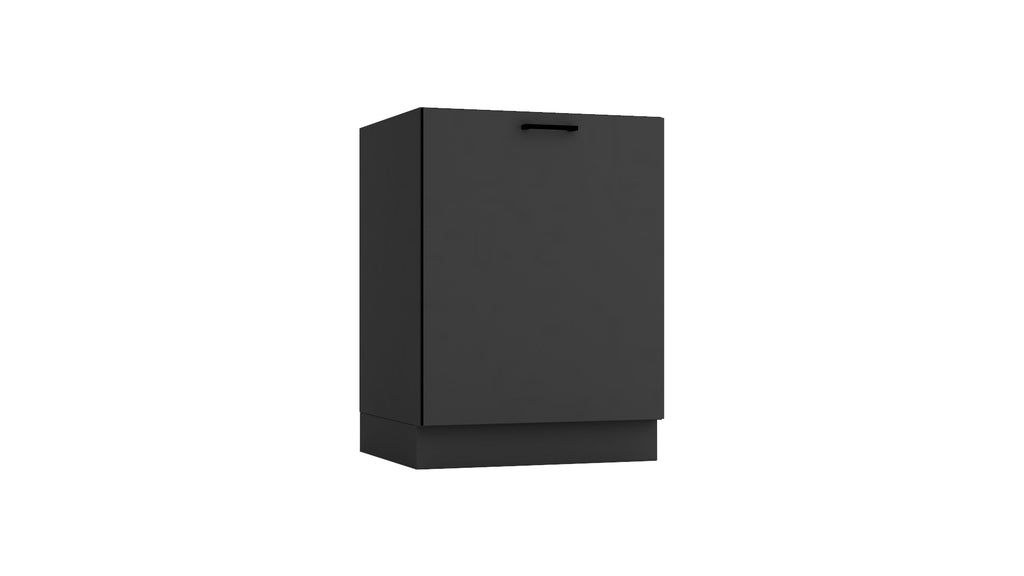 Anika D60PC P/L grafiit (integreeritud pliidiplaadile)