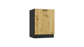 Anika D60PC P/L Artisan tamm (integreeritud pliidiplaadile)