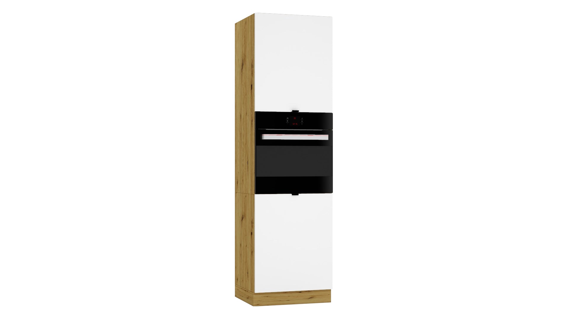 Gianna D60PK (integreeritud ahjule)