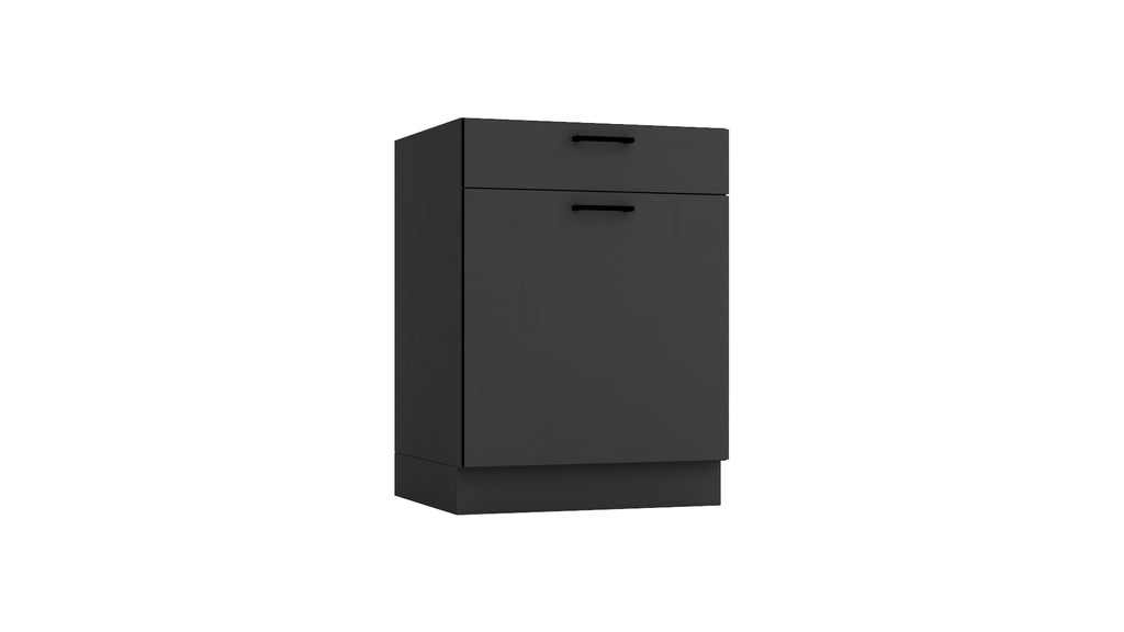 Anika D60S/1 P/L grafiit