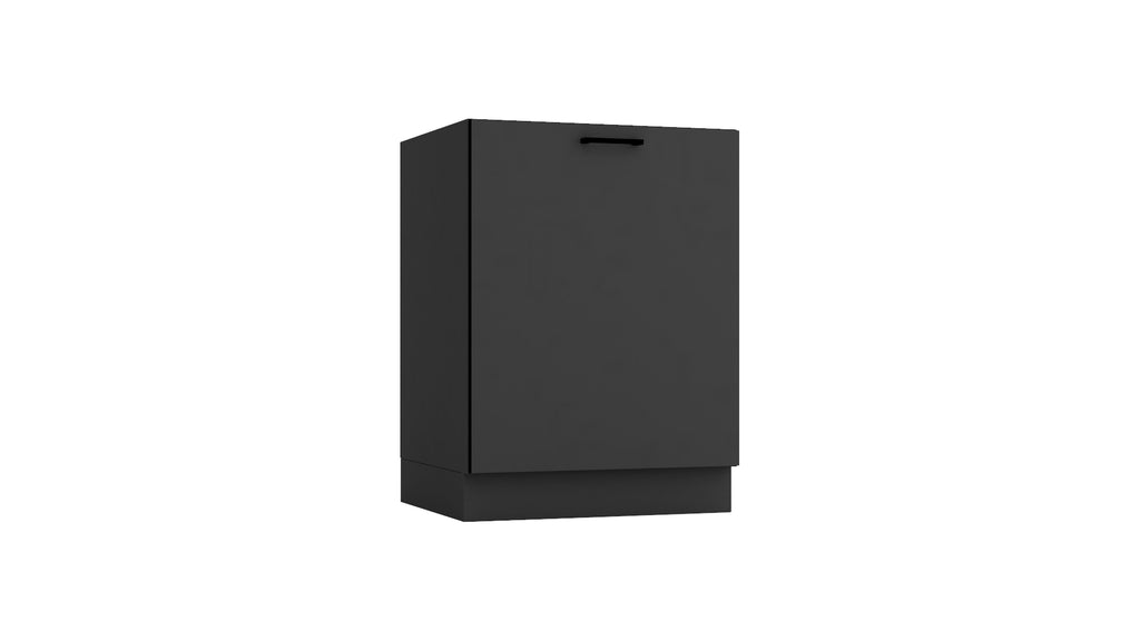 Anika D60ZL P/L grafiit (valamukapp)