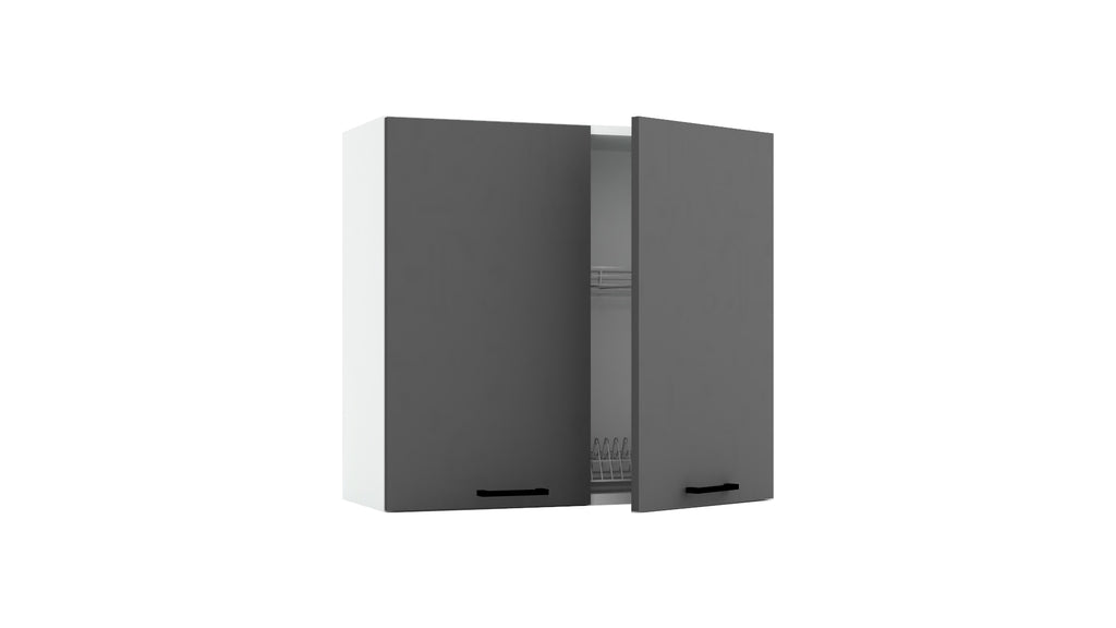 Clara W80SU (nõudekuivatuskapp)